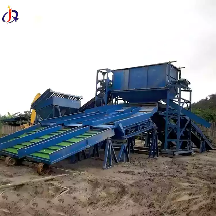 Ji bo Amûrên Madenê Zêrîn ên Bingeha Zevî Vebijarkên çêtirîn Çi ne?