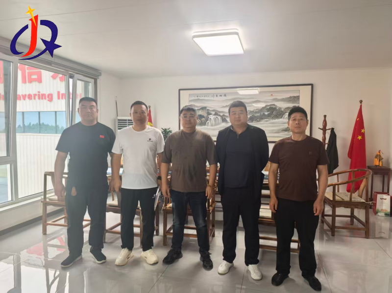 Bi kûrahî çandiniya bazarên derve, makîneya madenê ya Jinqi Projeyek din a şuştin û hilberandina zêrê aluvial a Amerîkaya Başûr ewle dike