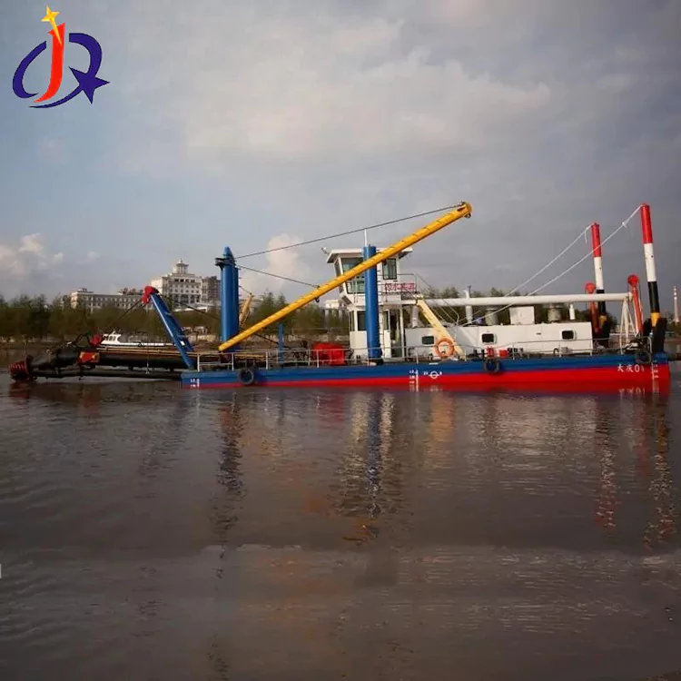 Keştiya Şoal Dredging